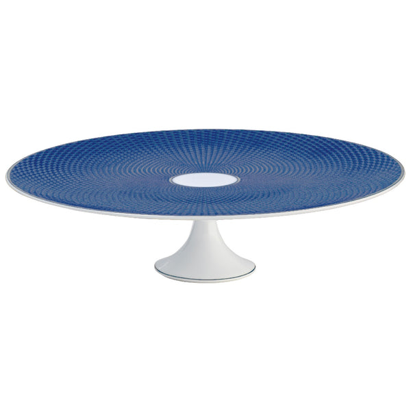 Cake Stand Petit Four Pattern No.1 27 - Trésor Bleu