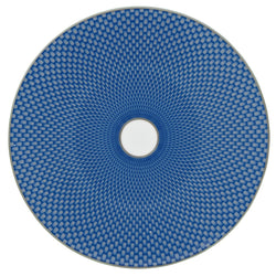 Deep Plate Flat Pattern No.2 22 - Trésor Bleu