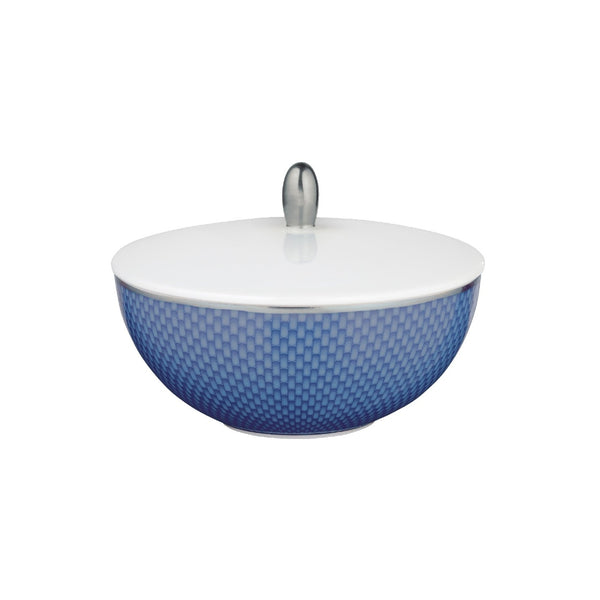 Sugar Bowl Pattern No.2 20 - Trésor Bleu