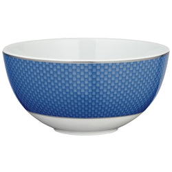Bowl Pattern No.2 14  - Trésor Bleu