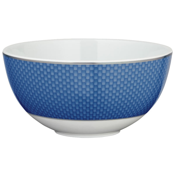Bowl Pattern No.2 14  - Trésor Bleu