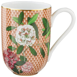 Mug Rhododendron - Trésor Fleuri