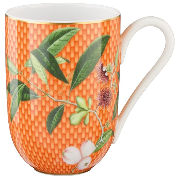Mug Water Apple - Trésor Fleuri