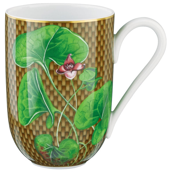Mug Asarum - Trésor Fleuri