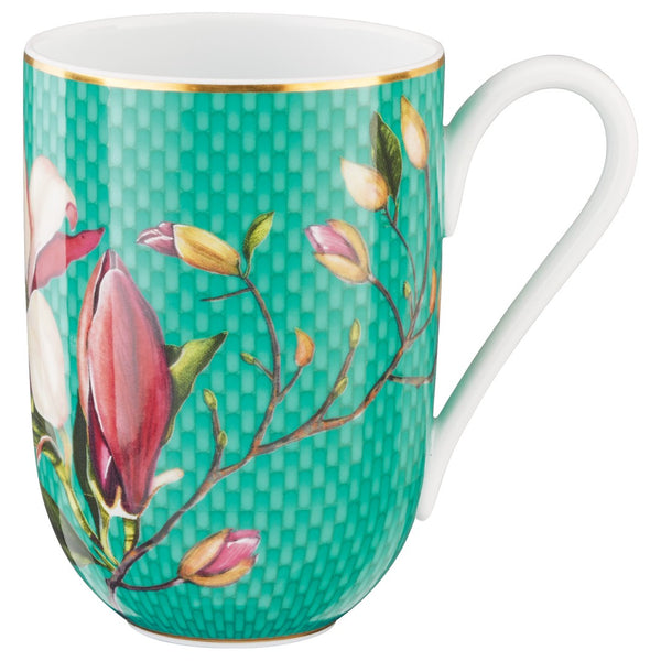Mug Magnolia - Trésor Fleuri