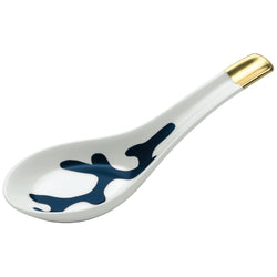 Chinese Spoon - Cristobal Marine