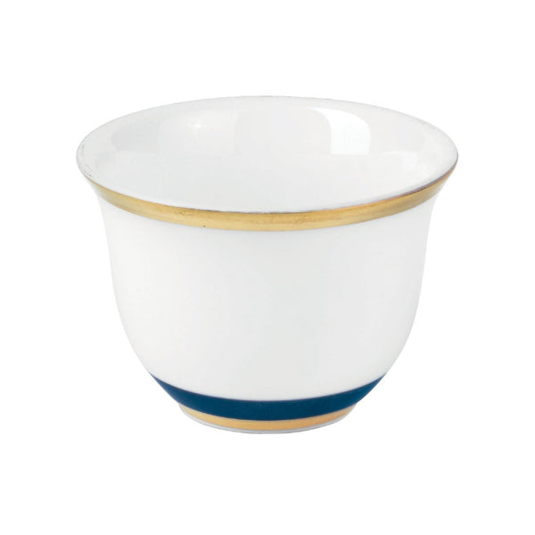 Sake Cup - Cristobal Marine