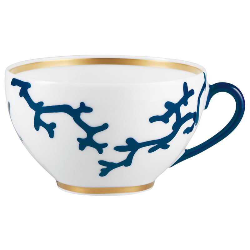 Breakfast Cup and Saucer - Cristobal Marine