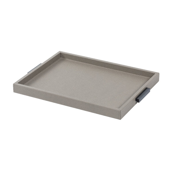'Deco' Tray Rectangular by Giobagnara