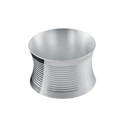 Transat Napkin Ring by Ercuis, Silver Plated