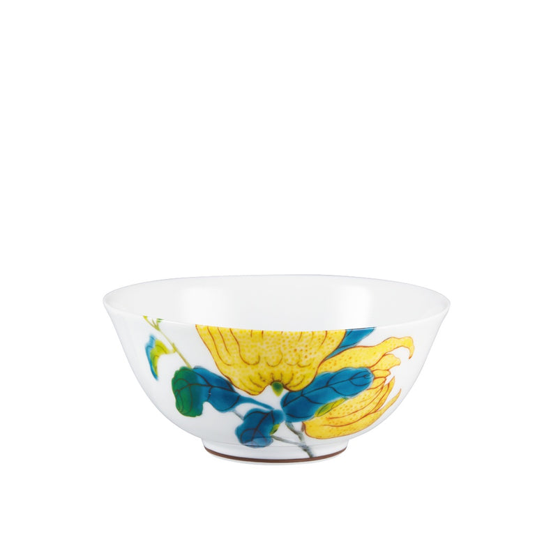 Chinese Soup Bowl - Harmonia