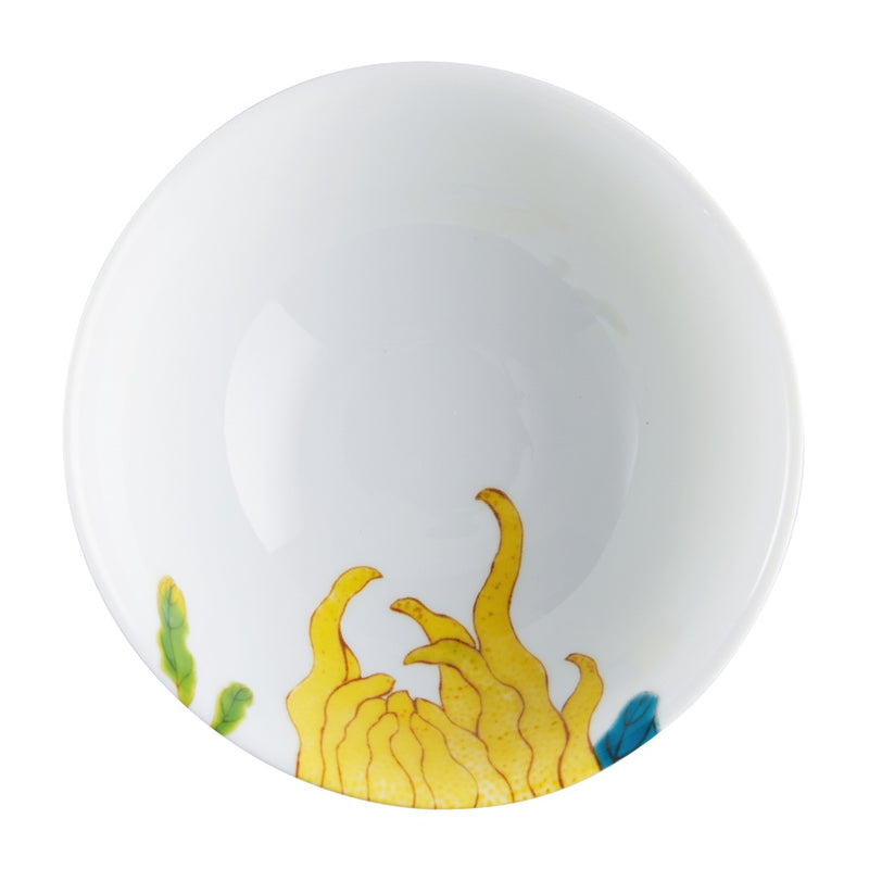 Chinese Soup Bowl - Harmonia