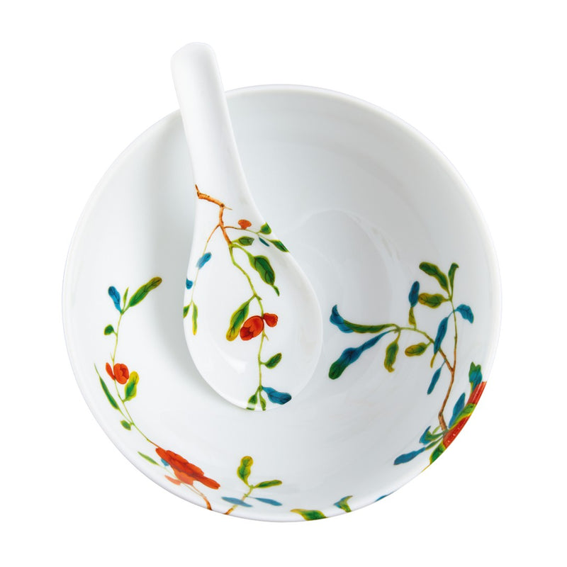 Soup/Cereal Bowl - Harmonia