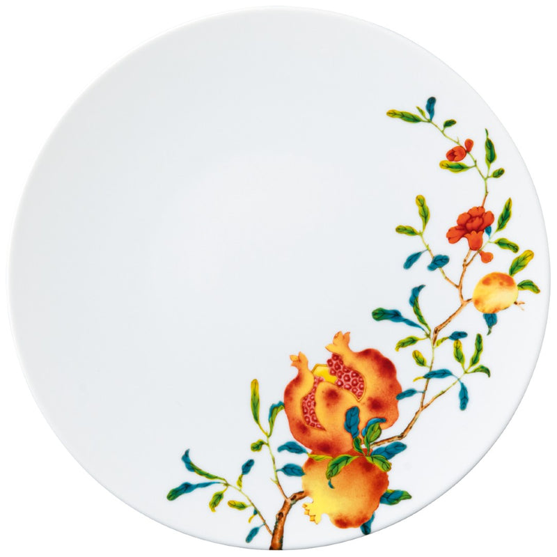 Dinner Plate - Harmonia