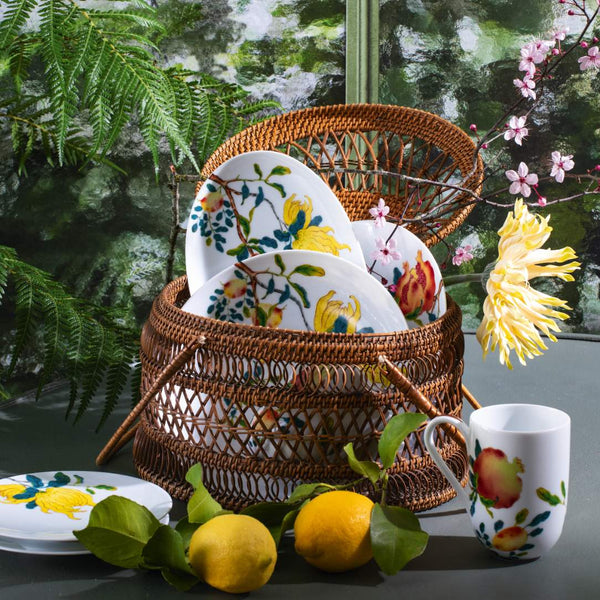 Mug - Harmonia in a Round Gift Box