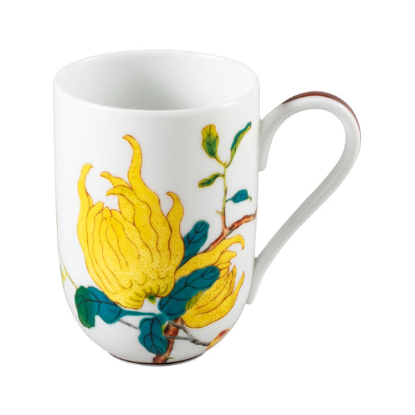 Mug - Harmonia in a Round Gift Box