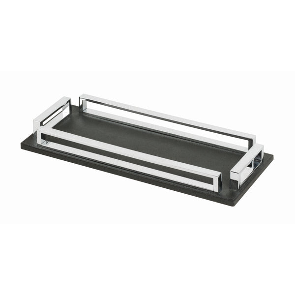'Madison' Tray Rectangular by Giobagnara