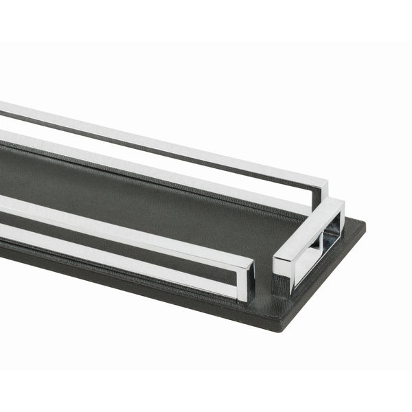 'Madison' Tray Rectangular by Giobagnara