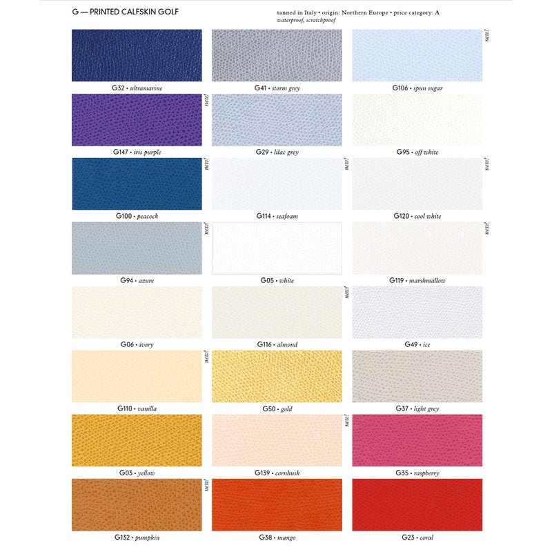 Sirmione Corian Placemat Round by Giobagnara