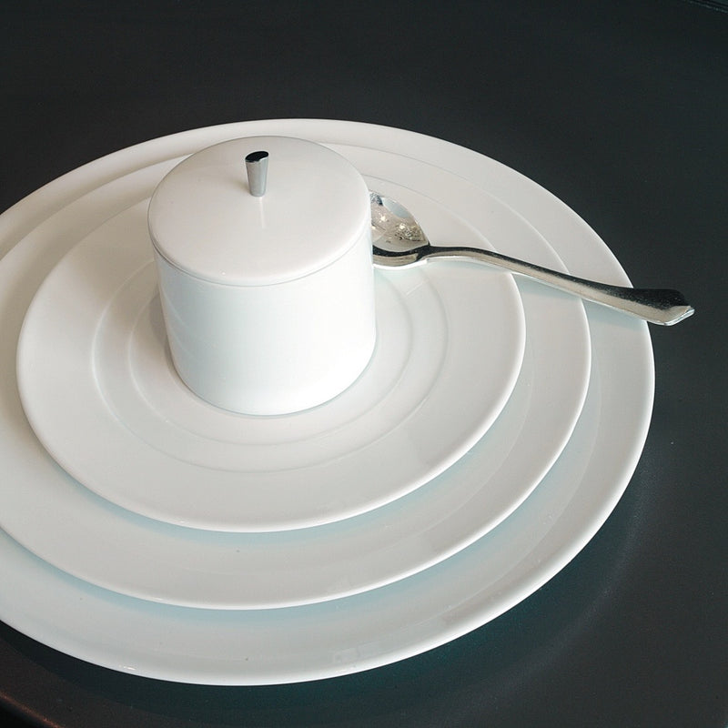 Dinner Plate 27 - Hommage