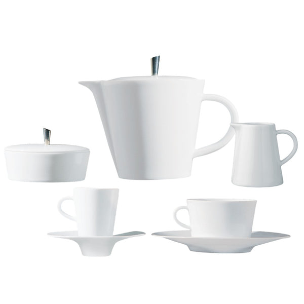 Tea/Coffee Set of 15 Pieces - Hommage