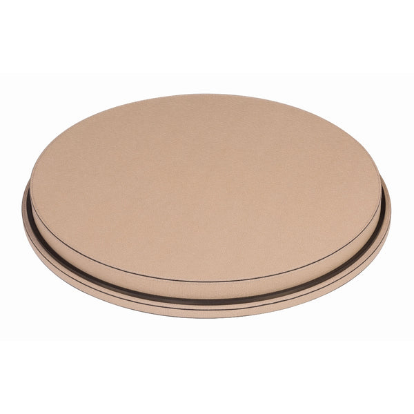 'Saturn' Lazy Susan With Removable Tray by Giobagnara