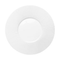 Bread & Butter Plate - Infini White