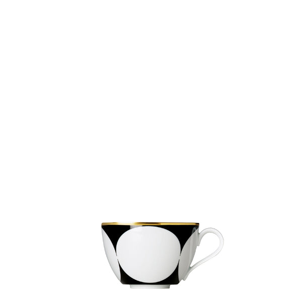 Cappuccino Cup, Coup-Shaped - MY CHINA! CA’ D’ORO