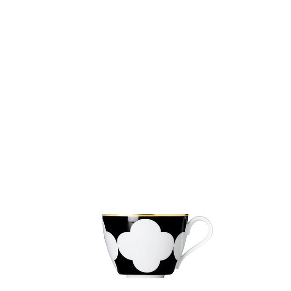 Coffee Cup, Coup-Shaped - MY CHINA! CA’ D’ORO