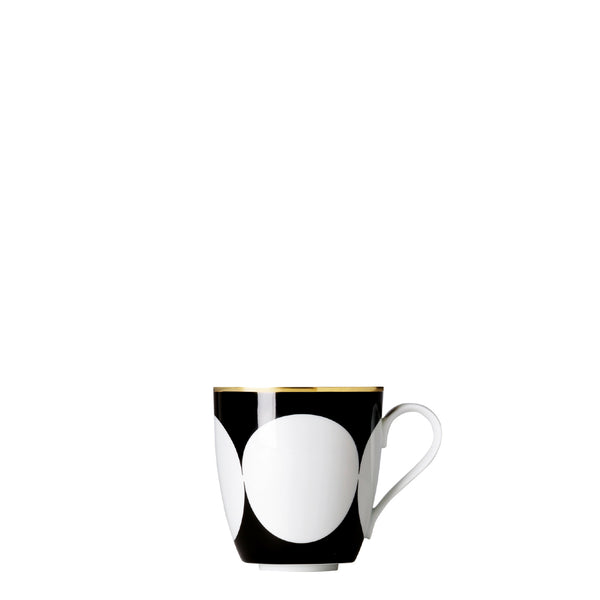 Mug, Coup-Shaped - MY CHINA! CA’ D’ORO