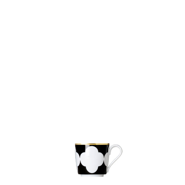 Espresso Cup, Coup-Shaped - MY CHINA! CA’ D’ORO