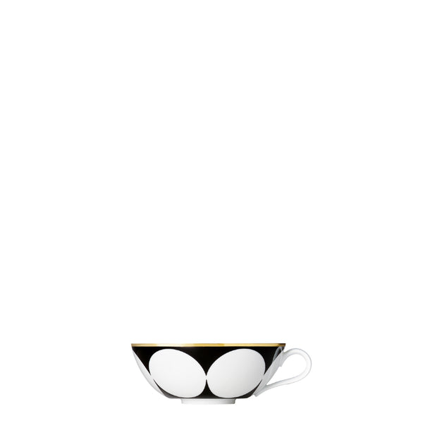 Tea Bowl, Coup-Shaped - MY CHINA! CA’ D’ORO
