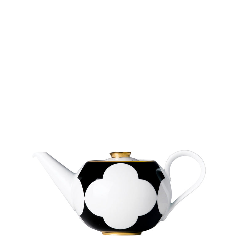 Teapot with Tea Strainer 1.2L - MY CHINA! CA’ D’ORO