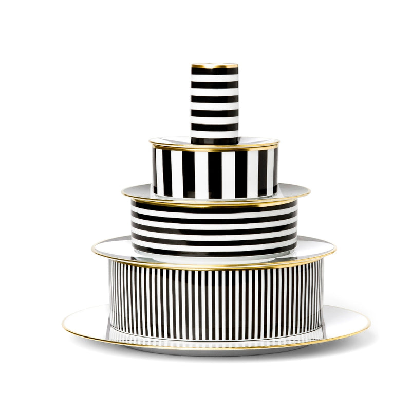Bowl L, Cylindrical - MY CHINA! CA’ D’ORO