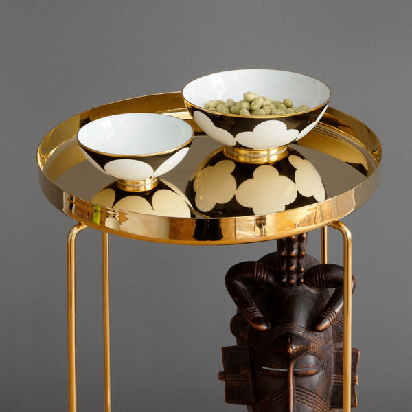 Bowl M, Coup-Shaped - MY CHINA! CA’ D’ORO