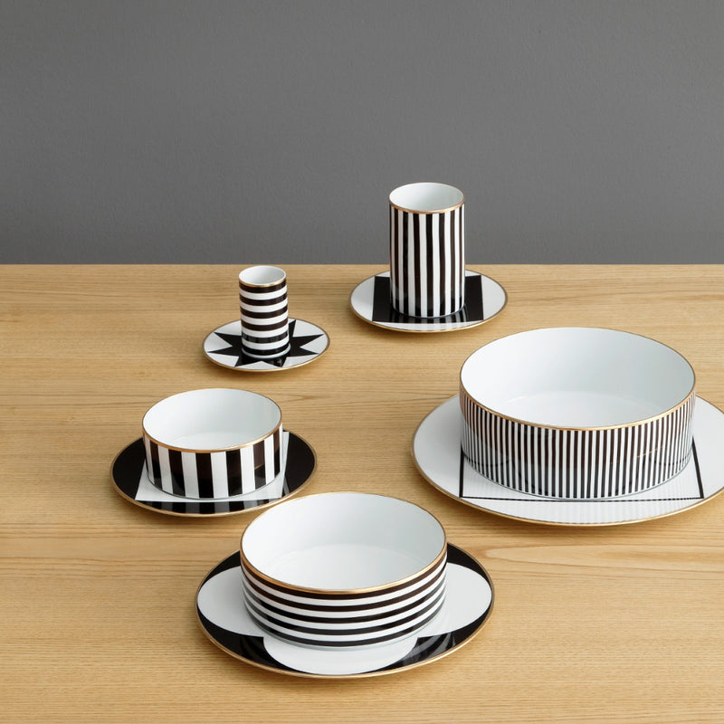 Bowl S, Cylindrical - MY CHINA! CA’ D’ORO