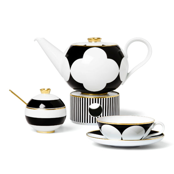 Teapot with Tea Strainer 0.60l - MY CHINA! CA’ D’ORO
