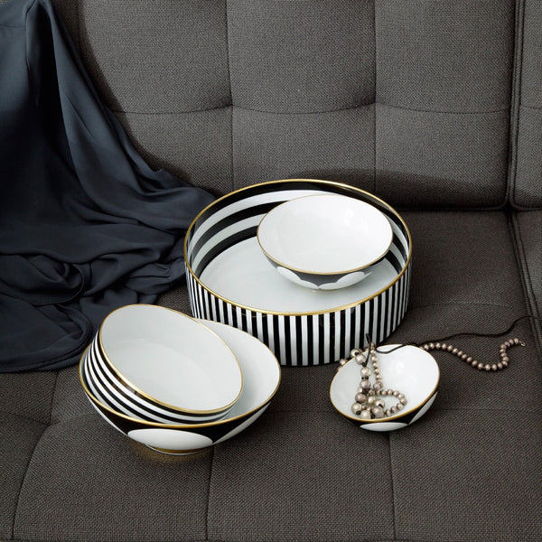 Bowl S, Coup-Shaped - MY CHINA! CA’ D’ORO