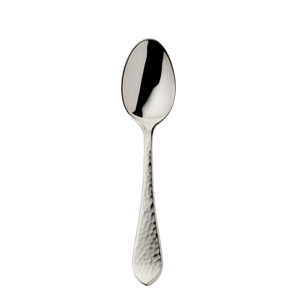 Coffee Spoon 14.5 cm - Martelé