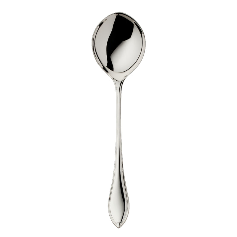 Compote / Salad Serving Spoon Large - Navette