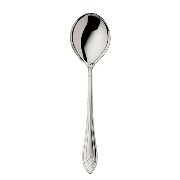 Compote / Salad Serving Spoon Large - Arcade