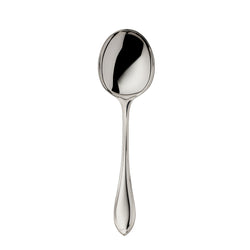Cream Spoon (Broth Spoon) - Navette