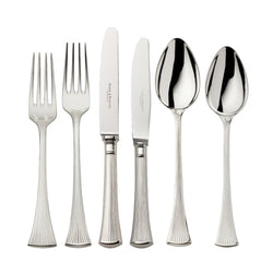 Cutlery Set of 36 Pieces - Avenue by Robbe & Berking