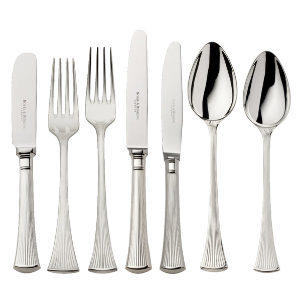 Cutlery Set of 84 Pieces - Avenue by Robbe & Berking