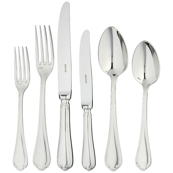Cutlery Set of 36 Pieces - Sully by Ercuis