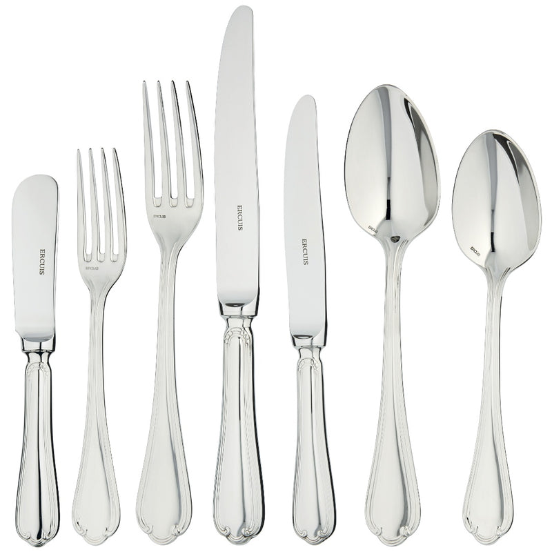 Cutlery Set of 84 Pieces - Sully by Ercuis