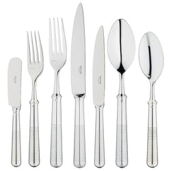Cutlery Set of 84 Pieces - Transat by Ercuis