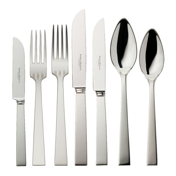 Cutlery Set of 84 Pieces - Riva by Robbe & Berking