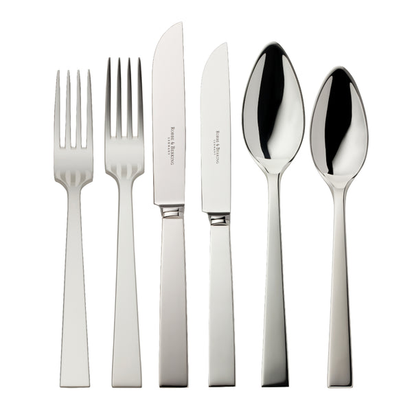 Cutlery Set of 36 Pieces - Riva by Robbe & Berking