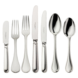 Cutlery Set of 84 Pieces - Classic-Faden by Robbe & Berking